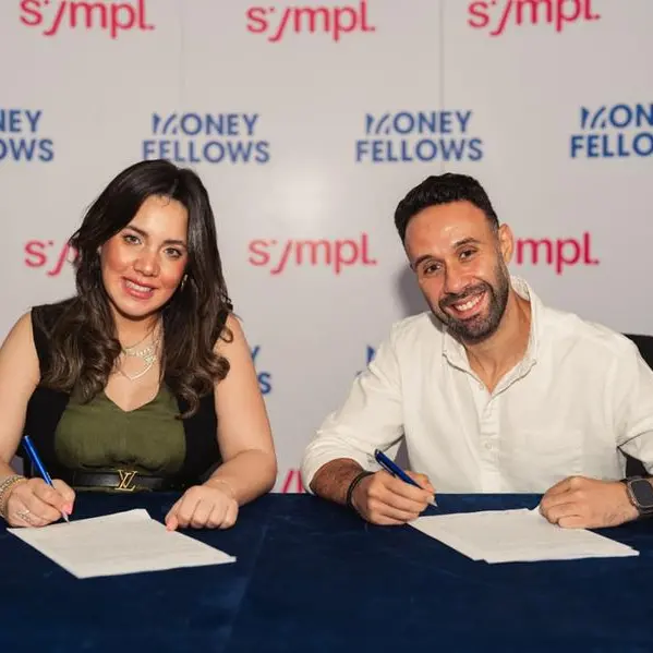 شراكة استراتيجية بين (Money Fellows) و (Sympl) لتقديم حلول دفع مرنة وتعزيز القدرة الشرائية للمستخدمين في مصر
