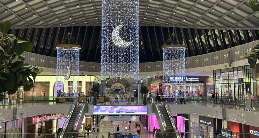 Doha Festival City reports 18% Ramadan and Eid footfall growth, driven by experience-led offerings