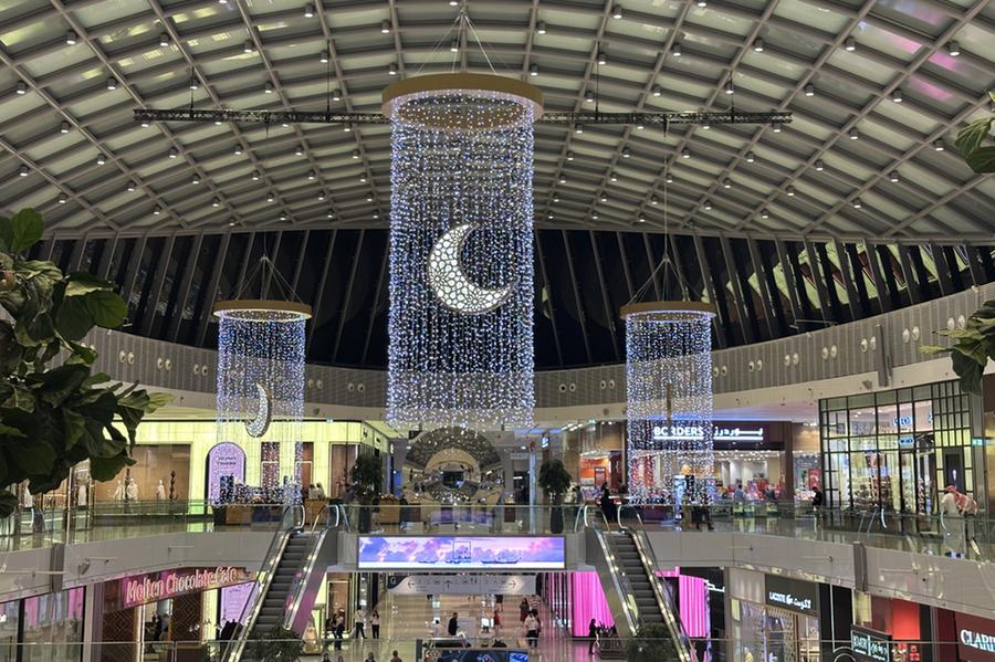 Qatar: DFC reports 18% Ramadan and Eid footfall growth