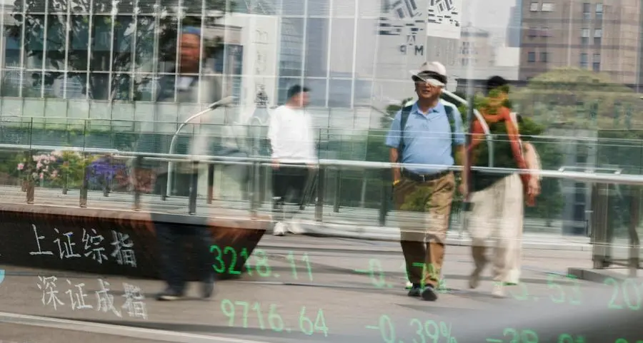 Shares dither, oil skids as tariffs fan growth worries