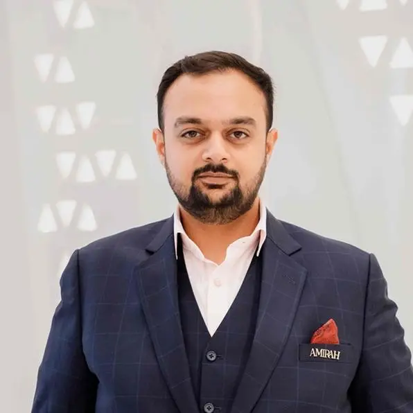 Amirah targets on-time handover of first Dubai project