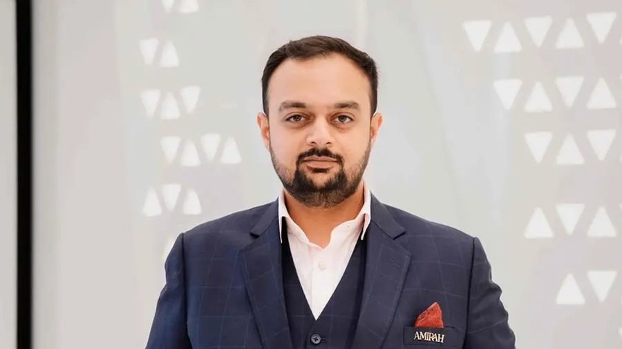 Amirah targets on-time handover of first Dubai project