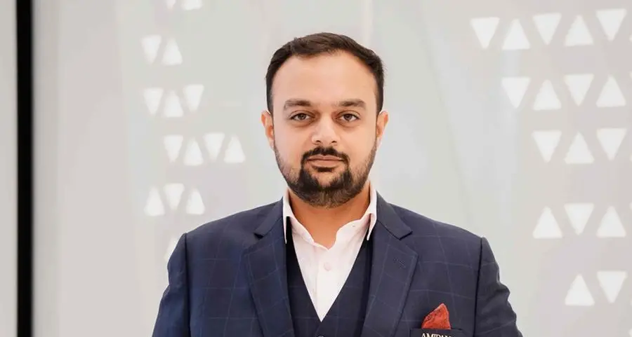 Amirah targets on-time handover of first Dubai project