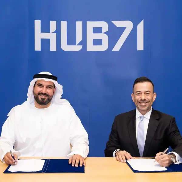 Fikra Ventures and Hub71 announce partnership to build AI-native companies from Abu Dhabi to the World