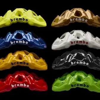EGA supplies CelestiAL solar aluminium to Brembo, global leader in braking solutions