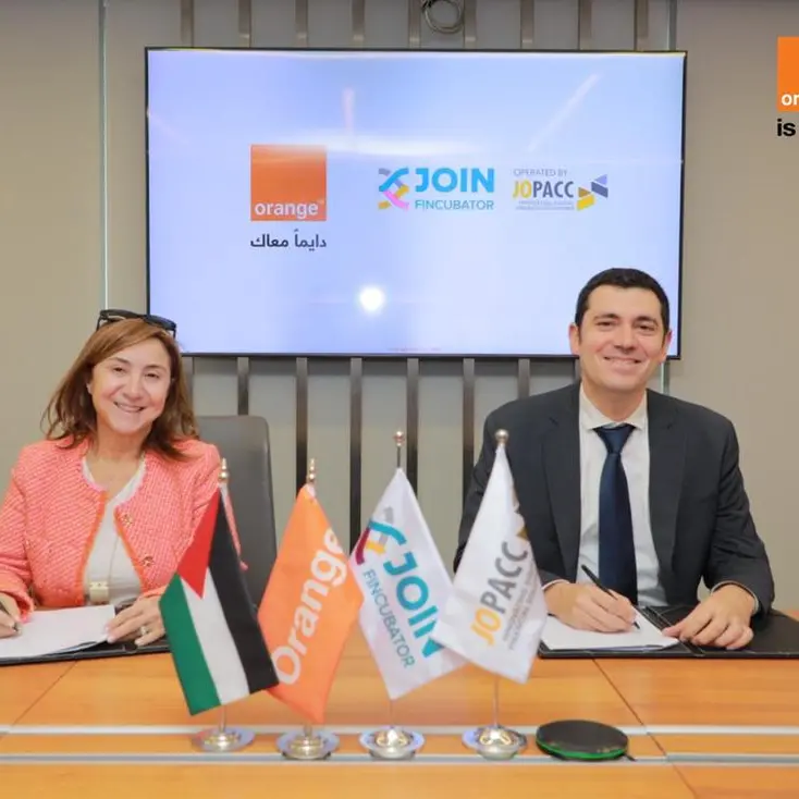 Orange Jordan and JoPACC sign Memorandum of Understanding