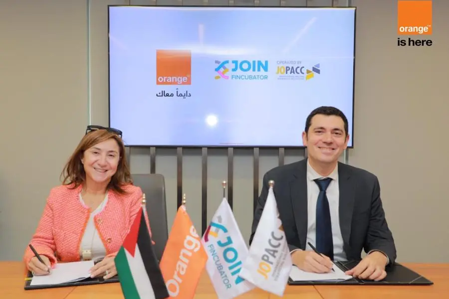 Orange Jordan and JoPACC sign Memorandum of Understanding