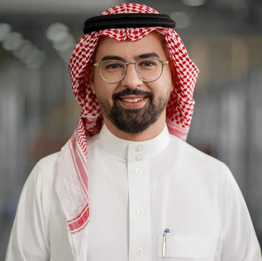 DHL Express appoints Mansour AlHajjaj as new Country Manager for Saudi Arabia operations