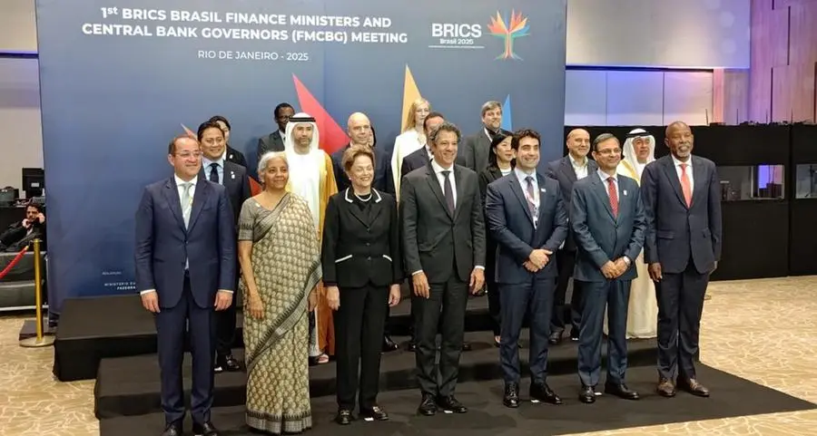 UAE participates in BRICS Finance Ministers and Central Bank Governors Meeting under Brazil’s presidency