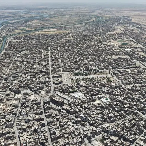 World bank expects Syria’s GDP to grow 1% in 2025
