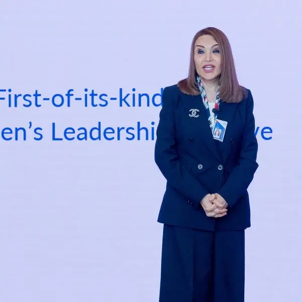 NBK RISE advances its mission, paving the way to empower women in leadership