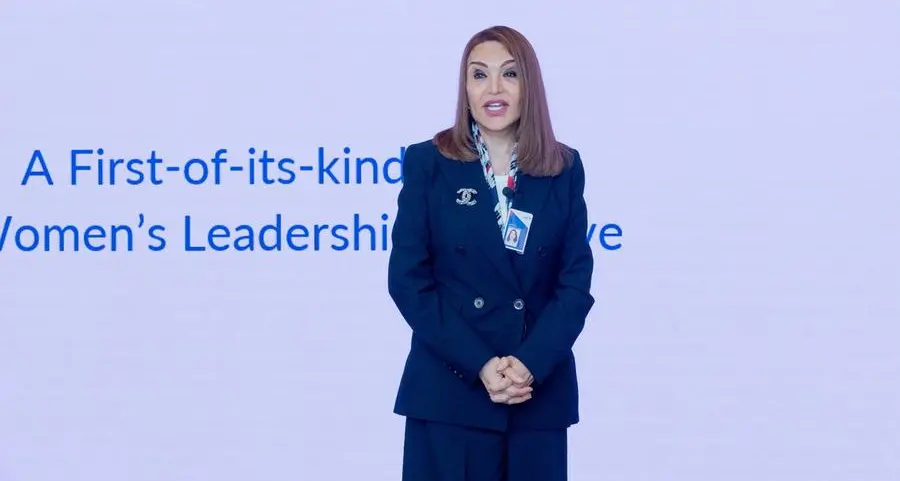 NBK RISE advances its mission, paving the way to empower women in leadership