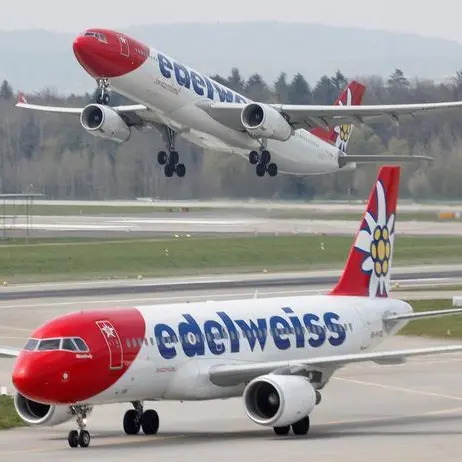 Edelweiss to launch seasonal Zurich-Windhoek flights