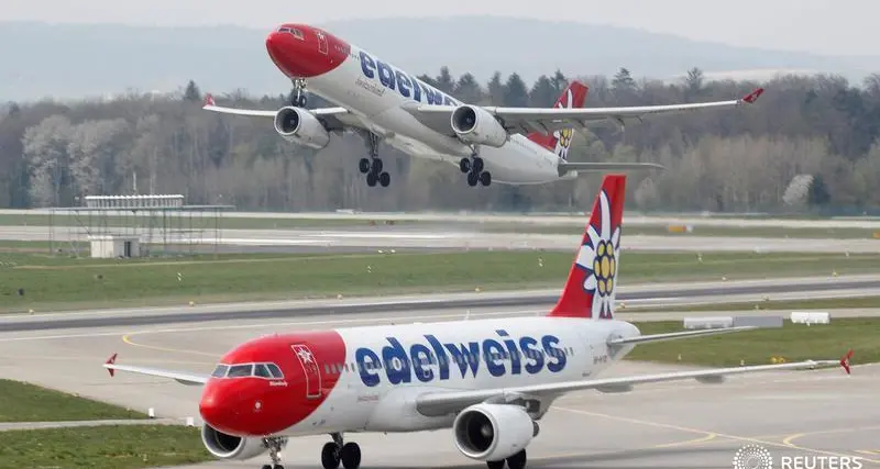 Edelweiss to launch seasonal Zurich-Windhoek flights