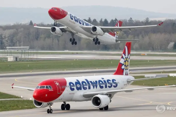 Edelweiss to launch seasonal Zurich-Windhoek flights