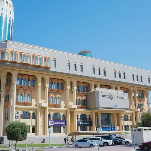 DLD launches the MENA’s first tokenized real estate project through the ‘Prypco Mint’ platform
