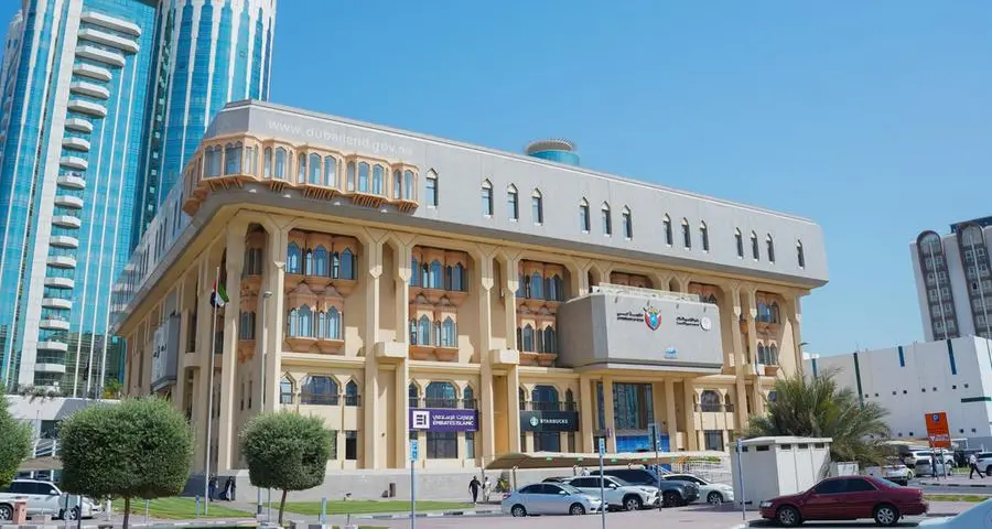 Hamdan bin Mohammed issues two Resolutions appointing new CEO’s at Dubai Land Department