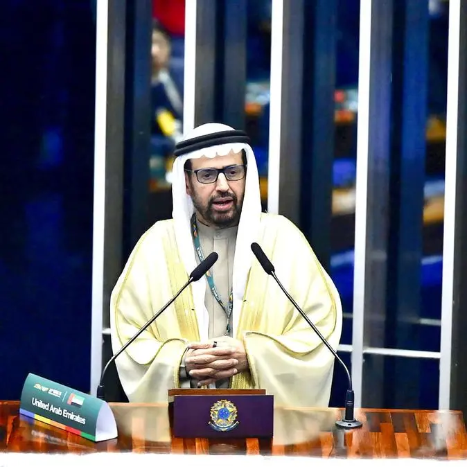 UAE, UK explore strengthening parliamentary cooperation