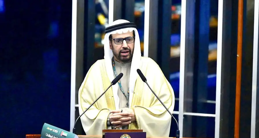 UAE, UK explore strengthening parliamentary cooperation