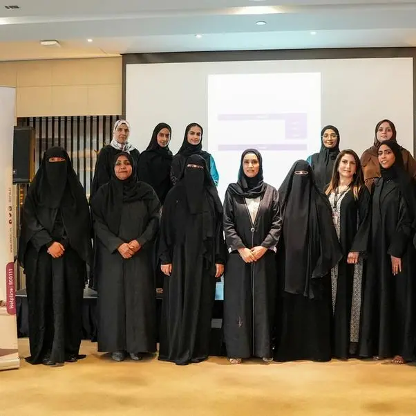 DFWAC hosts interactive meeting with external clients to enhance service quality and user experience