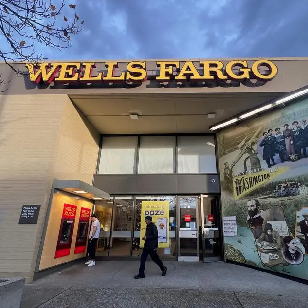Wells Fargo raises S&P 500 target on stronger earnings outlook