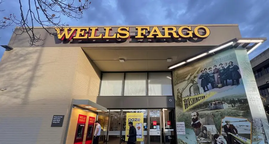 Wells Fargo raises S&P 500 target on stronger earnings outlook