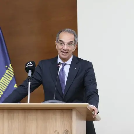 ICT Minister says Egypt targets production of 15mln mobile phones in 2026