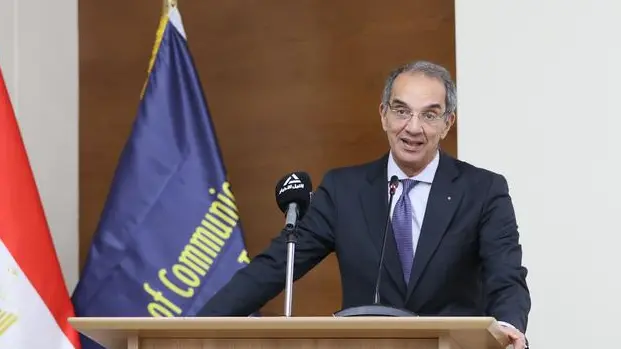 ICT Minister says Egypt targets production of 15mln mobile phones in 2026