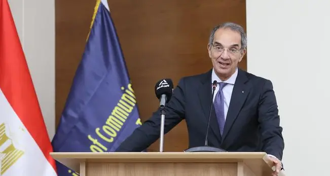 ICT Minister says Egypt targets production of 15mln mobile phones in 2026