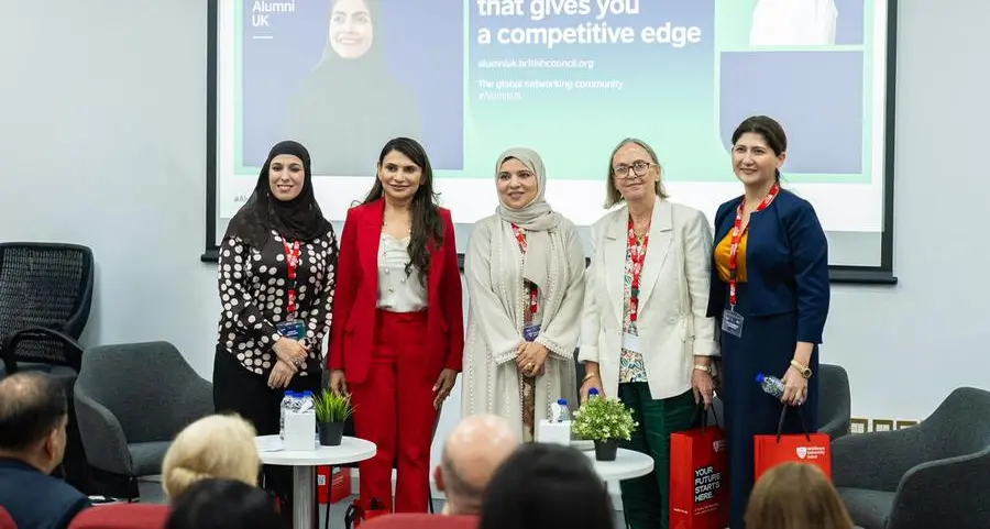 British Council launches new UAE initiative to champion women leaders in education