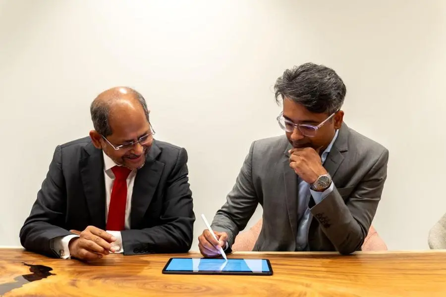 Synarchy Consulting and Mordor Intelligence forge strategic alliance to power evidence-based consulting across the Middle East and Africa