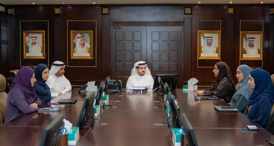 معالي سعيد محمد الطاير يؤكد أن تمكين المرأة شرط أساسي لتسريع التنمية وضمان استدامة الإنجازات