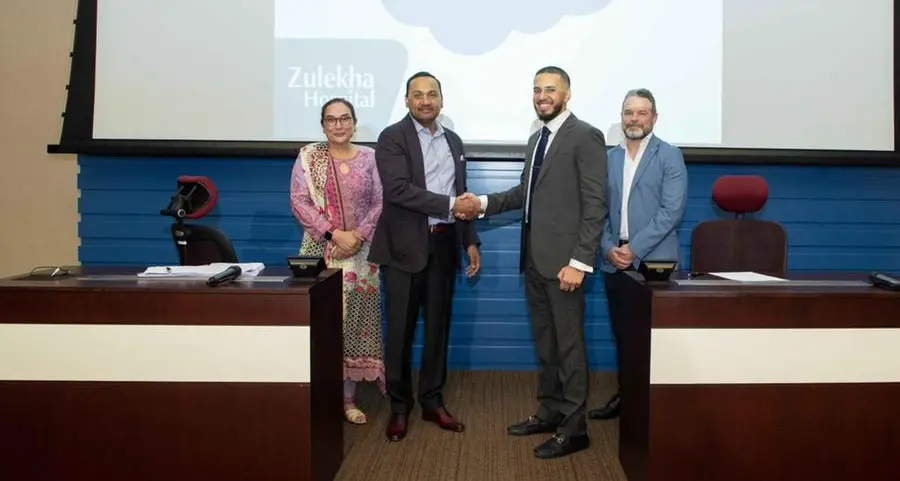 UAE’s Zulekha Healthcare Group aims to boost patient experience with Salesforce