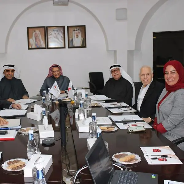 Mohamed bin Abdullah chairs BRCS board meeting