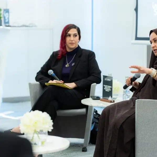 Dubai Holding selects 15 scale-ups for circular economy programme