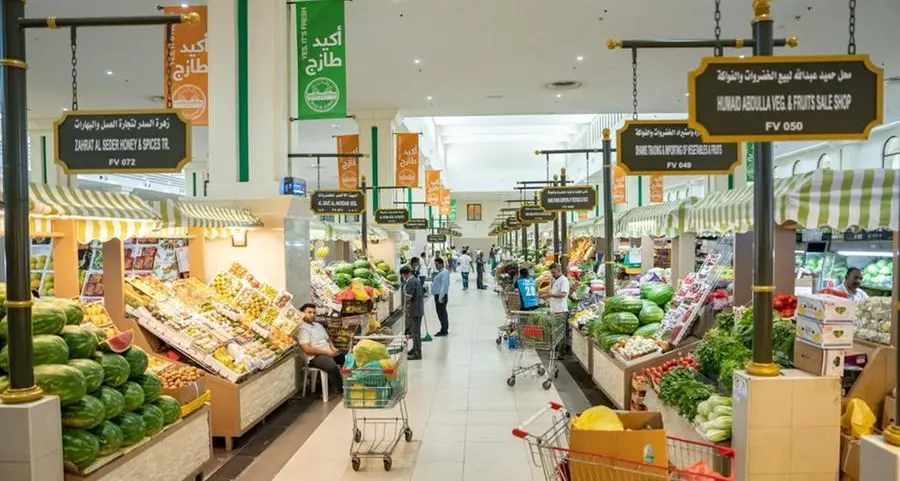 أسواق الجبيل في الشارقة الذيد وكلباء تعلن عن مواعيد عملها خلال شهر رمضان وتستعد لتقديم تجربة تسوق متكاملة