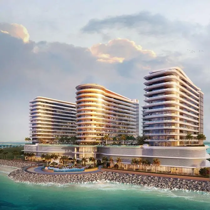 Construction of Trio Isle in RAK to start in three months