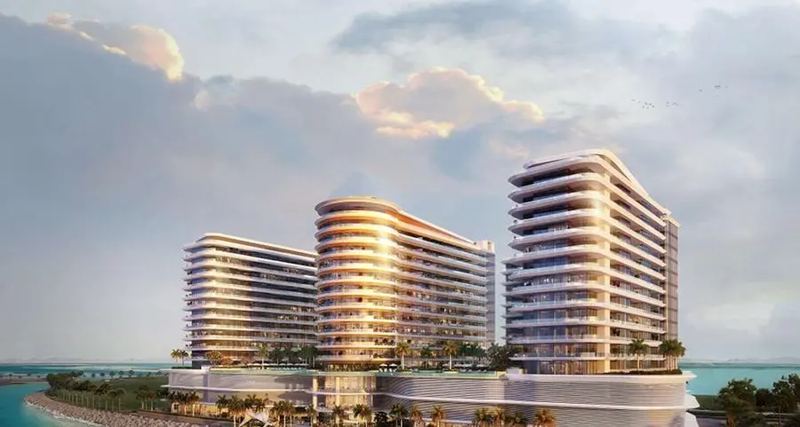 Construction of Trio Isle in RAK to start in three months