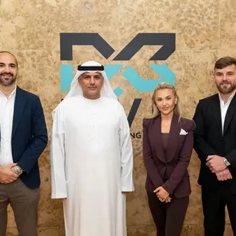DXB LIVE partners with Empyre Communications