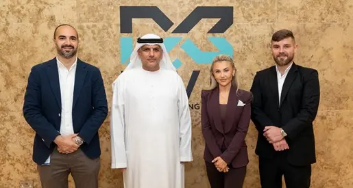 DXB LIVE partners with Empyre Communications