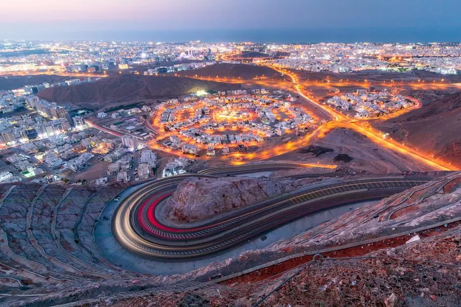 VIDEO: Oman’s debt market to slow down in 2025-2026