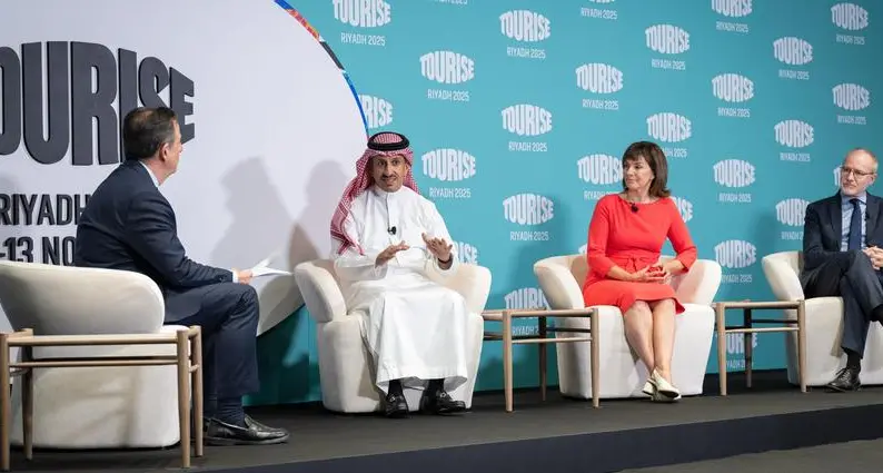 المملكة تطلق منتدى TOURISE وتقود قطاع السياحة العالمي إلى آفاق واعدة ومستدامة