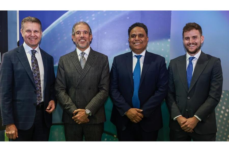 KPMG launches Risk Hub in the UAE in collaboration with Microsoft and IBM