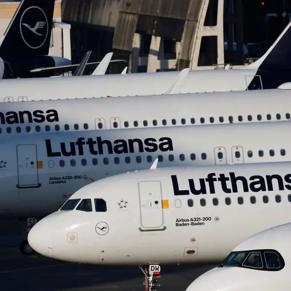 Lufthansa grounds planes, Nigerian carriers threaten to stop flying as Iran war strains show