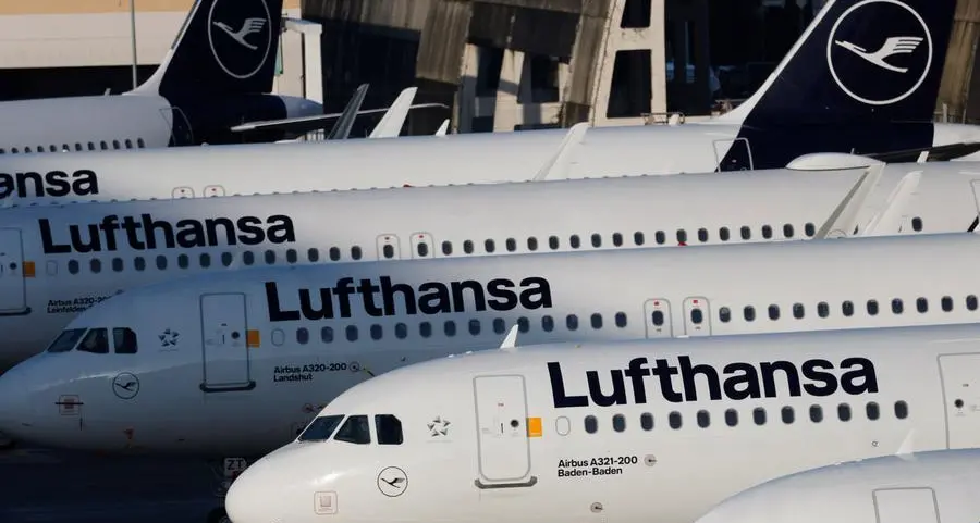 Lufthansa grounds planes, Nigerian carriers threaten to stop flying as Iran war strains show