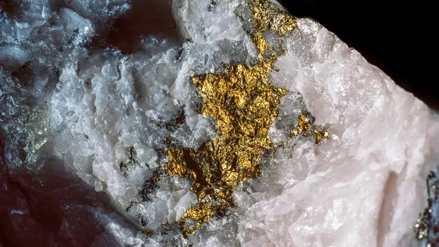 Saudi’s Maaden moving forward with FID on Ar Rjum gold mining project