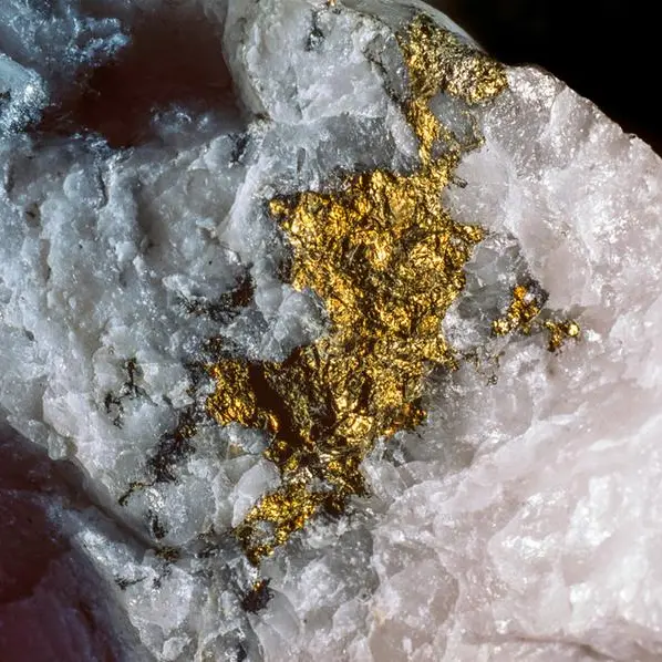 Gold bounces from two-week low, markets await US inflation data
