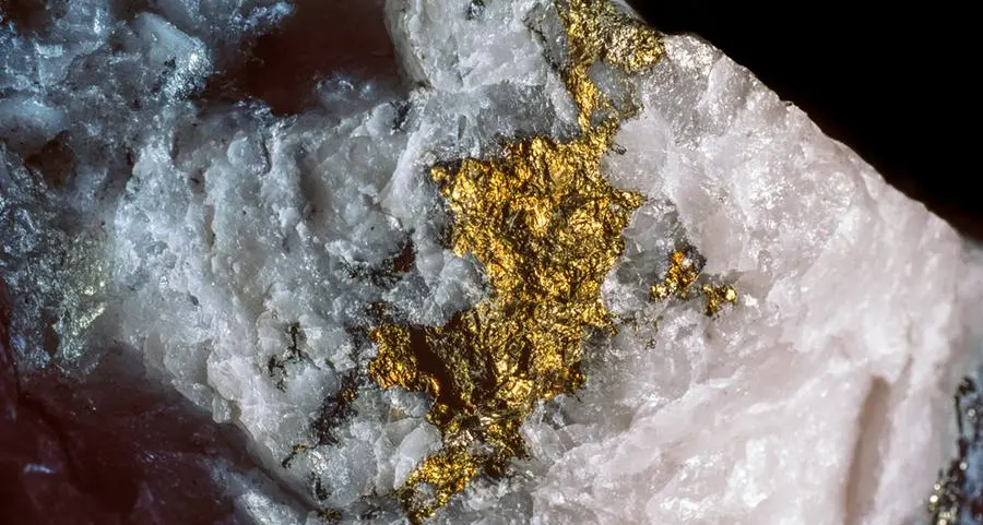 Gold bounces from two-week low, markets await US inflation data