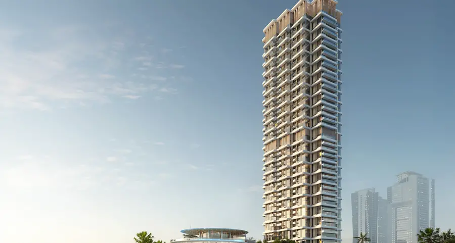 Palma awards piling works contract for Jumeirah residential tower