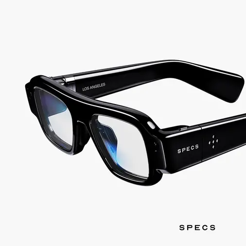 Snap Inc. debuts SPECS augmented reality glasses to make computing more human